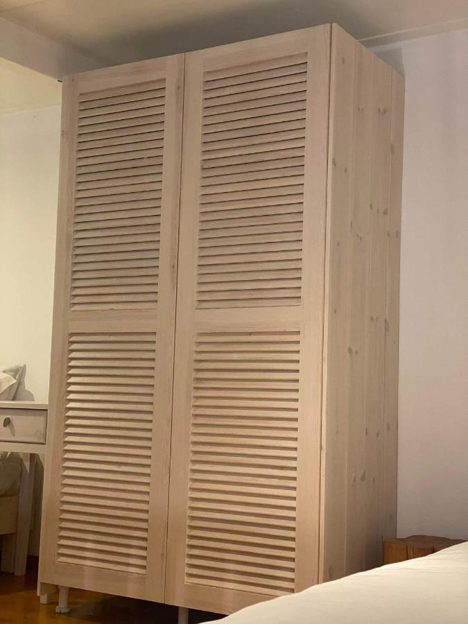 KoróniFotis House别墅 外观 照片