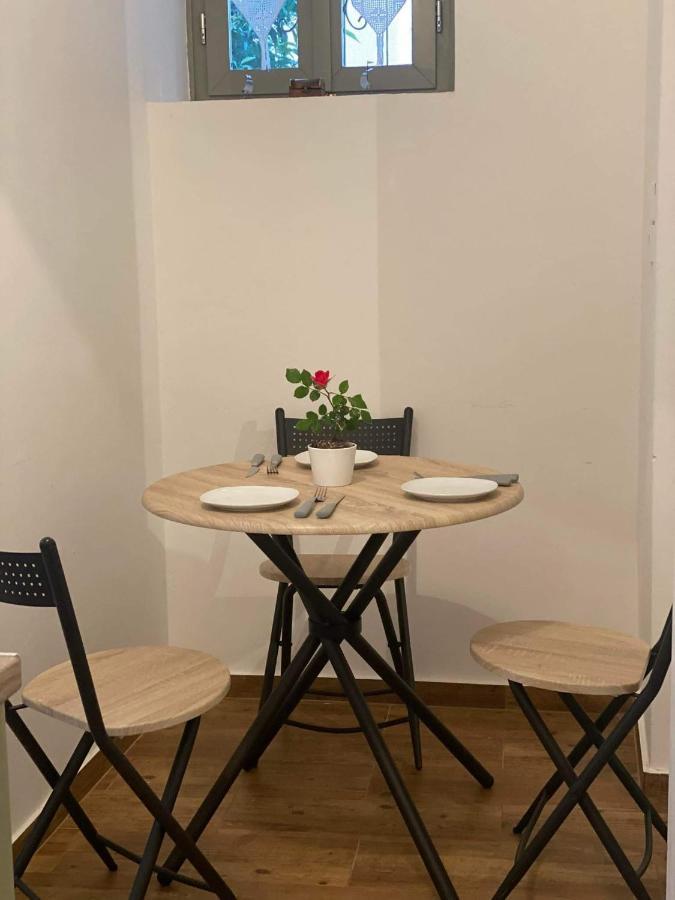 KoróniFotis House别墅 外观 照片